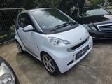 Smart ForTwo Coupe Micro Hybrid Drive 52 kW;+++++ - Smart Gebrauchtwagen in Bremen