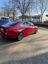 Fiat Tipo 1.6 MultiJet LOUNGE LOUNGE - Fiat mit Diesel-Antrieb: Limousine