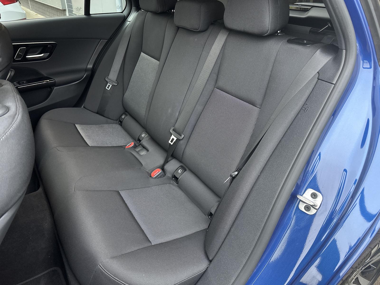 Mercedes-Benz C-Class d T Avantgarde NAV+LED+BURMESTER+ACC, миниатюра 10