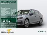Skoda Octavia Combi 1.5 TSI DSG Sportline NAVI MATRIX