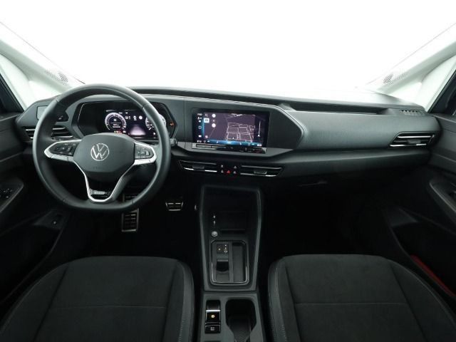 Volkswagen Caddy - Bild 19