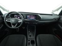 Volkswagen Caddy - Vorschau Bild 19