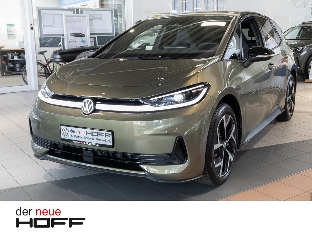 Volkswagen ID.3 Neo Style 125 kW 50 kWh