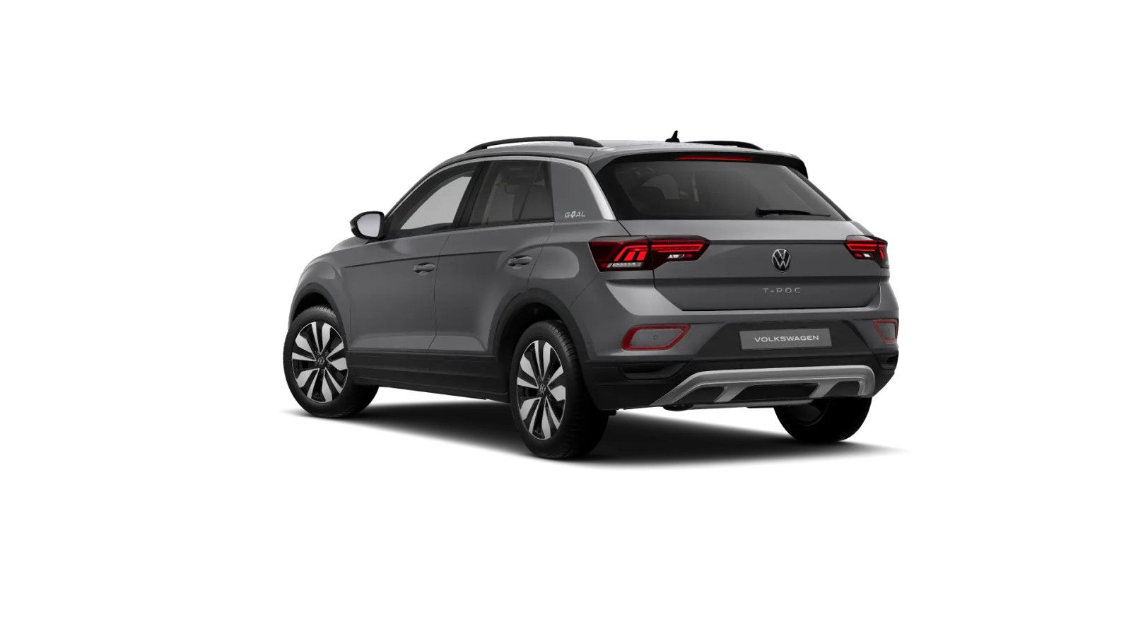Volkswagen T-Roc - Bild 4