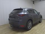 Mazda CX-5 2.2 SKYACTIV-D Sports-Line Navi LED AHK - Mazda CX-5 Gebrauchtwagen in Bremen