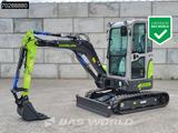 Andere Zoomlion ZE26 GU FACTORY WARRANTY - CE CERTIFIED