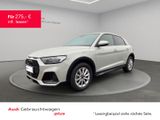 Audi A1 allstreet 30 TFSI S tronic LED SitzHZ Navi+