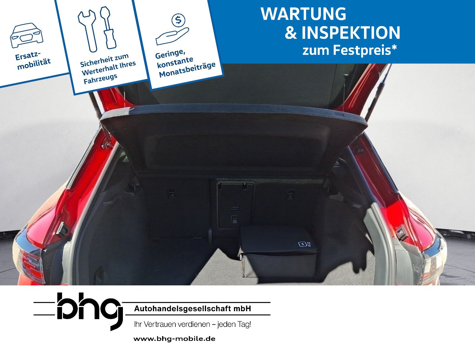 Volkswagen ID.4 - Bild 15