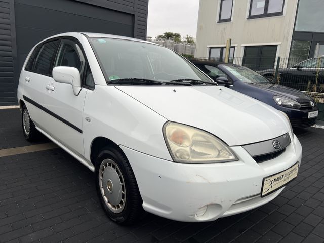 Suzuki Liana 1.3 Standheizung+Allwetter+2.Hand+