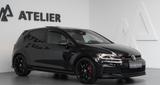 Volkswagen Golf GTI TCR*AKRAPOVIC*PANO*DYNAUDIO.*R.KAM*ACC* - Gebrauchtwagen mit Akrapovic Auspuffanlage