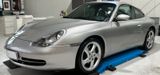 Porsche 996 Carrera Coupé Carrera - Porsche 996 aus 2001