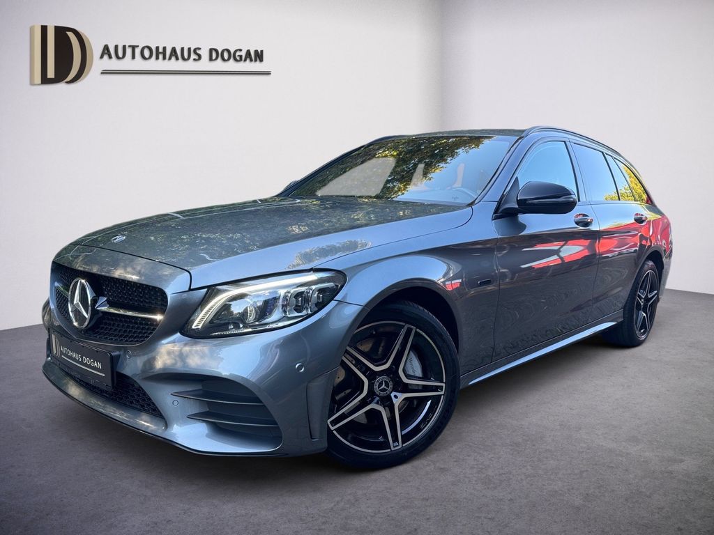 Image of Mercedes-Benz C 300