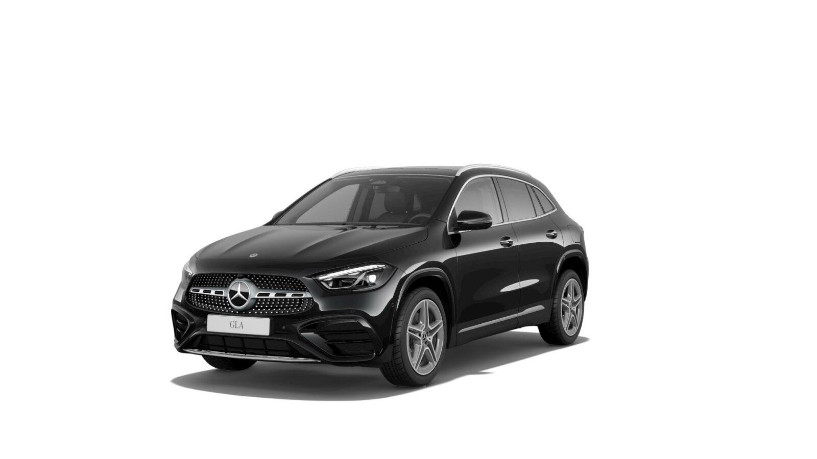 Mercedes-Benz GLA 200 d AMG-Line