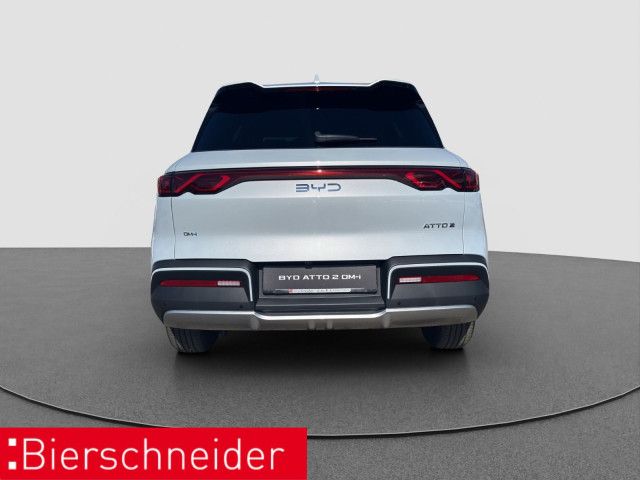 BYD ATTO 2