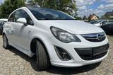 Opel Corsa D OPC-LINE - Opel Corsa Opc mit Diesel-Antrieb