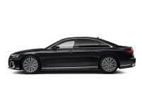 Audi A8 - Vorschau Bild 6