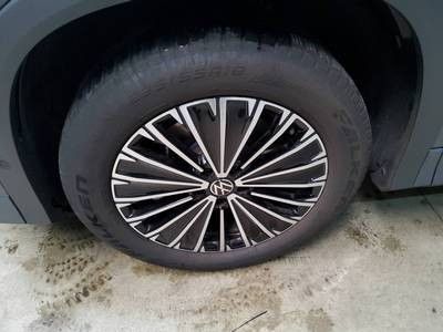 Volkswagen Tayron - Bild 10