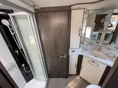 Phoenix Midi 7200 RSL | Premium-Reisen der Extraklasse!