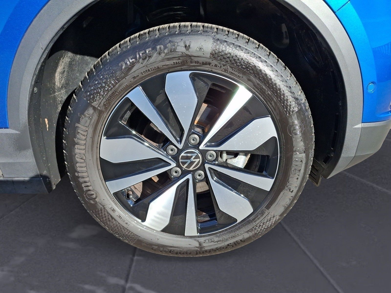 Volkswagen T-Roc - Bild 12