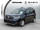Renault Kangoo Techno TCE 130 EDC Navi Klima PDC Kamera - Renault Kangoo aus 2024