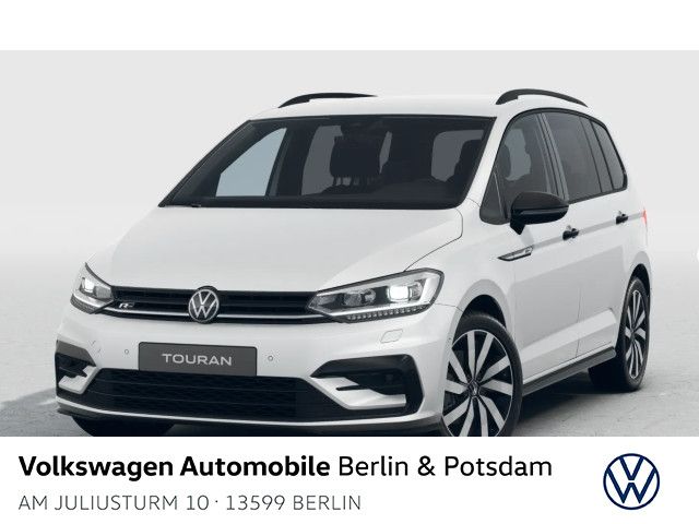 Volkswagen Touran Highline 1,5 l TSI DSG