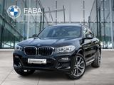 BMW X4 xDrive20i M Sport HiFi DAB LED WLAN RFK Shz - BMW X4 in Mönchengladbach