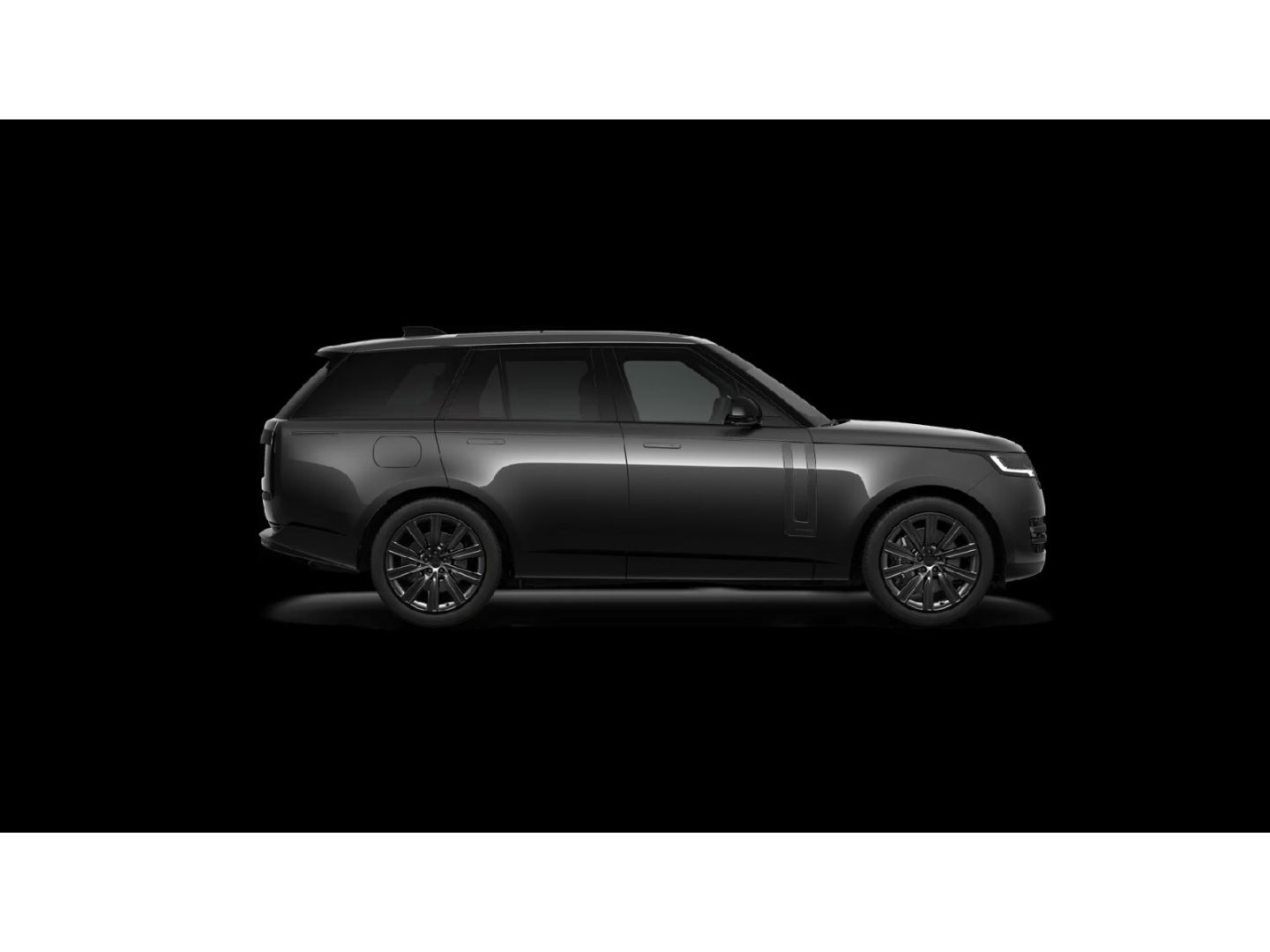 Land Rover Range Rover P550e Autobiography Park-Assistent W imagem 2
