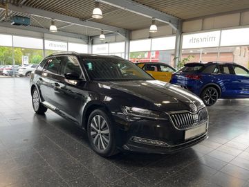 Skoda Superb - 6