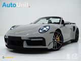 Porsche 992 3.8 Turbo S | Aero Kit | Keramisch | Burmest - Porsche: Kit