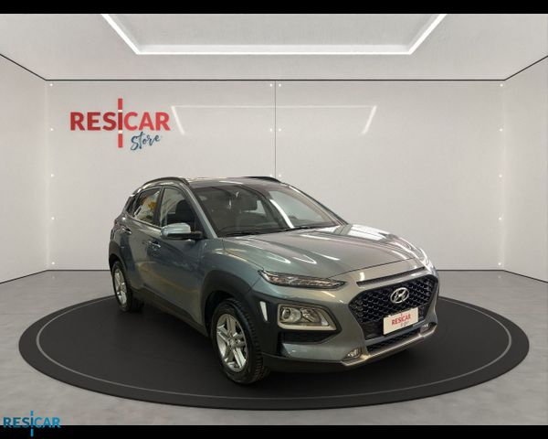 Hyundai HYUNDAI Kona 1.0 t-gdi Comfort 2wd 120cv