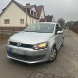 Volkswagen Vw Polo 6R 1.2 *Scheckheftgepflegt*TÜV* - Volkswagen Polo aus 2009: 1.6