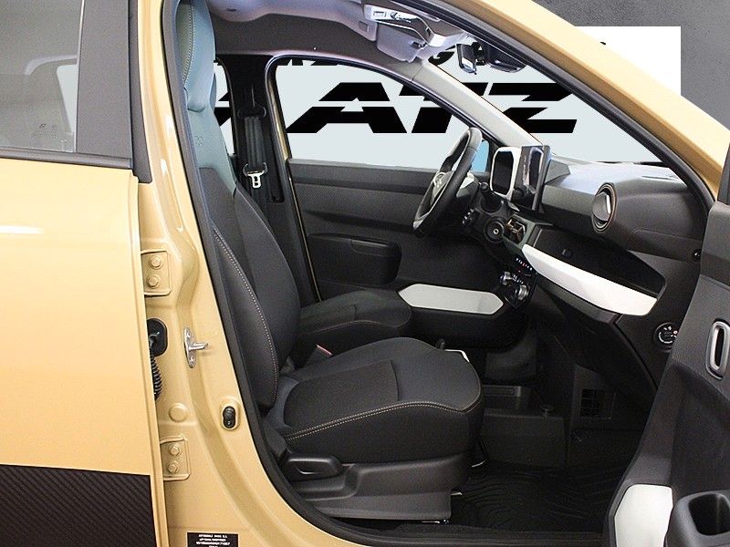 Fahrzeugabbildung Dacia Spring Electric 65 Extreme*CCS*Schuko Ladekabel*