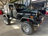 Jeep Wrangler 2.5 XJ 1991 Offroad Umbau Liebhaber - Jeep Oldtimer