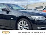 BMW 320 i Coupe Automatik Klimaautomatik Tempomat - BMW 320 mit Benzin-Antrieb: Coupé