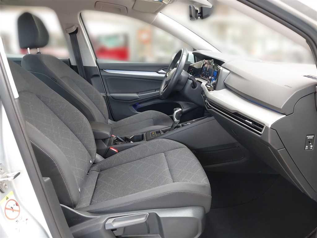 Volkswagen Golf Variant Life 1.0 TSI Winterpaket Standhz, миниатюра 14
