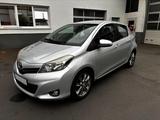 Toyota Yaris 1,4-l-D-4D Club - Toyota Yaris mit Diesel-Antrieb: 1.4