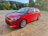 Kia Rio 1.4 Dream-Team Edition Dream-Team Edition - Kia Rio in Hagen