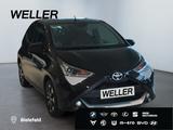 Toyota Aygo x-play Team D *CarPlay*Kamera*DAB*Color*LMF - Toyota Aygo (X) Team-D