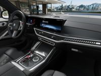 BMW X6 M - Vorschau Bild 6