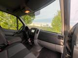Volkswagen Crafter als Wohnmobil -extrem variabel & autark - Offers