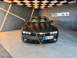 Alfa Romeo 159 1.9 JTDm 16V Sportwagon Distincti - Alfa Romeo 159: 16v Jtdm