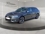 Audi A4 Avant Advanced 35 TDI LED ACC Optik Kamera - Audi A4: Kombi, A4avant