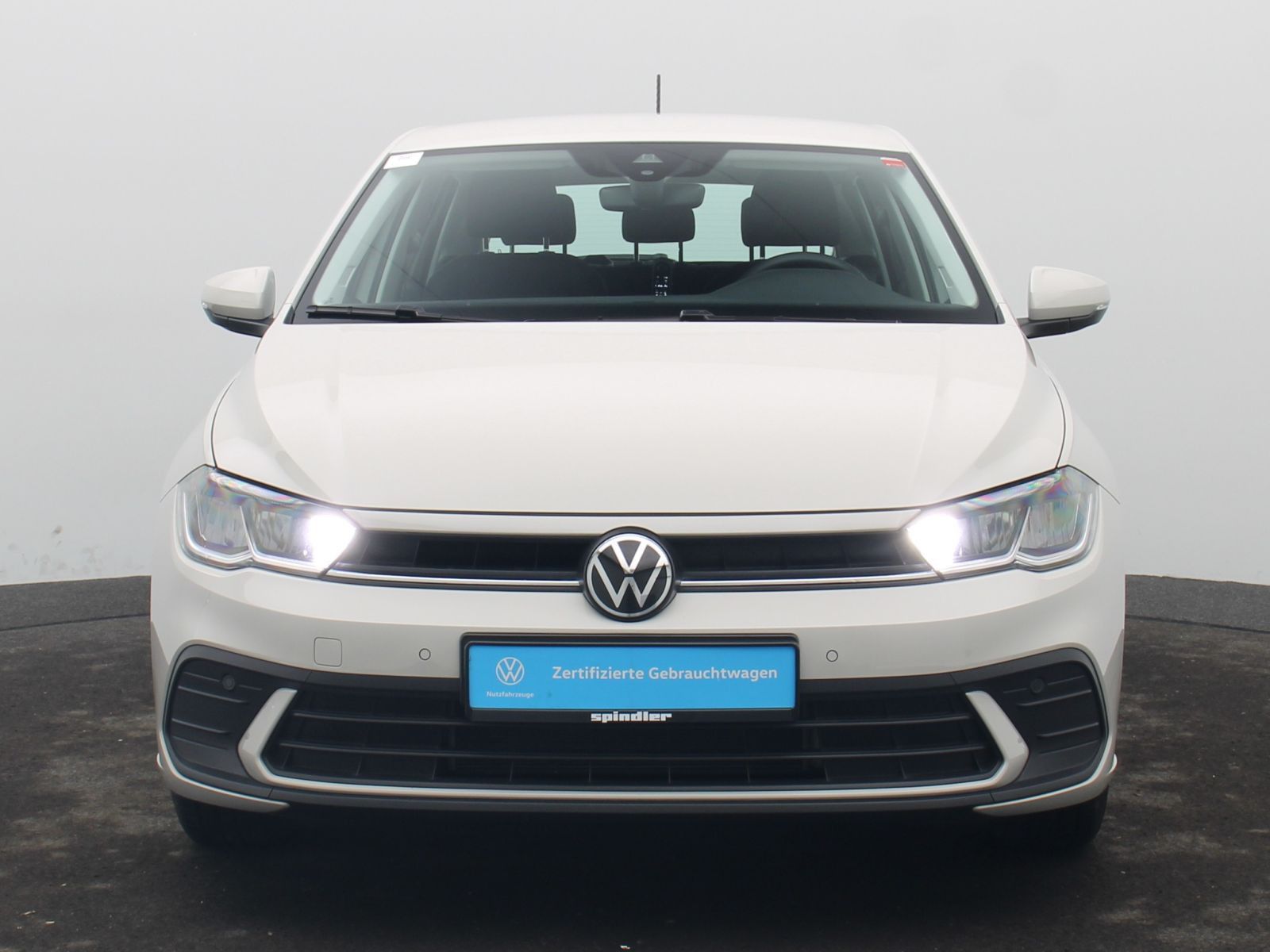 Volkswagen Polo - Bild 3