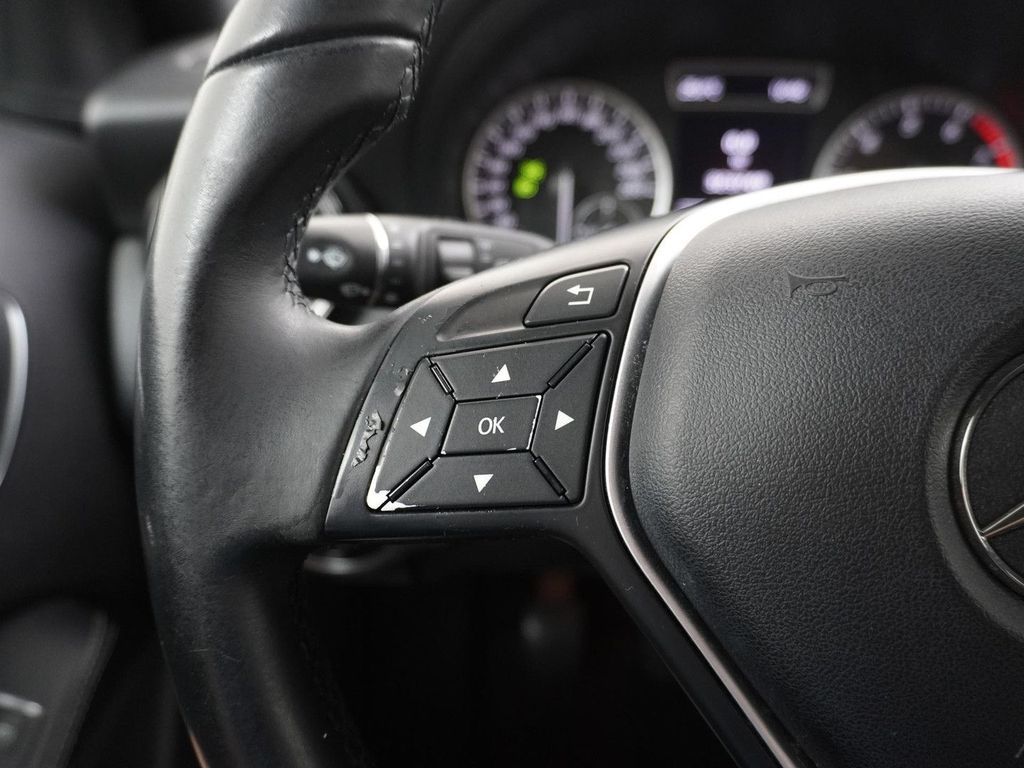 Mercedes-Benz A 180 Ambition navi Led sitzheizung