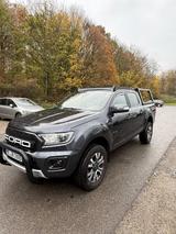 Ford Ranger - Ford Ranger Gebrauchtwagen in Mülheim (Ruhr)