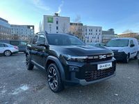 Dacia Bigster - Vorschau Bild 6