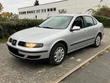 Seat Toledo 1.6 TÜV 07.2026 - gebrauchte Seat Toledo aus dem Jahr 2001