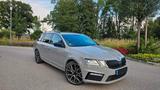 Skoda Octavia 2.0 TDI SCR DSG 4x4 RS60 Combi RS60 - Skoda Octavia RS60 mit Diesel-Antrieb