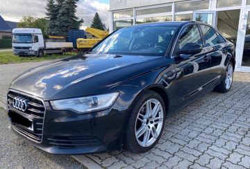 Audi A6 - 2