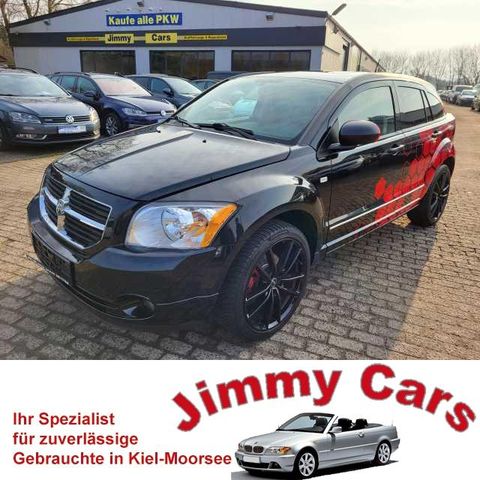 Dodge Caliber 2.0 SXT